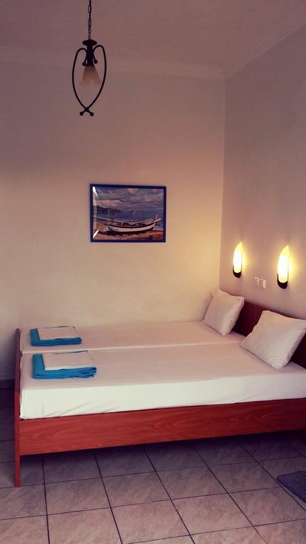 Rooms Ntontas Πρίνος Δωμάτιο φωτογραφία