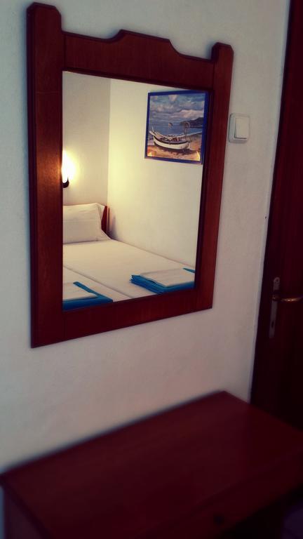 Rooms Ntontas Πρίνος Δωμάτιο φωτογραφία