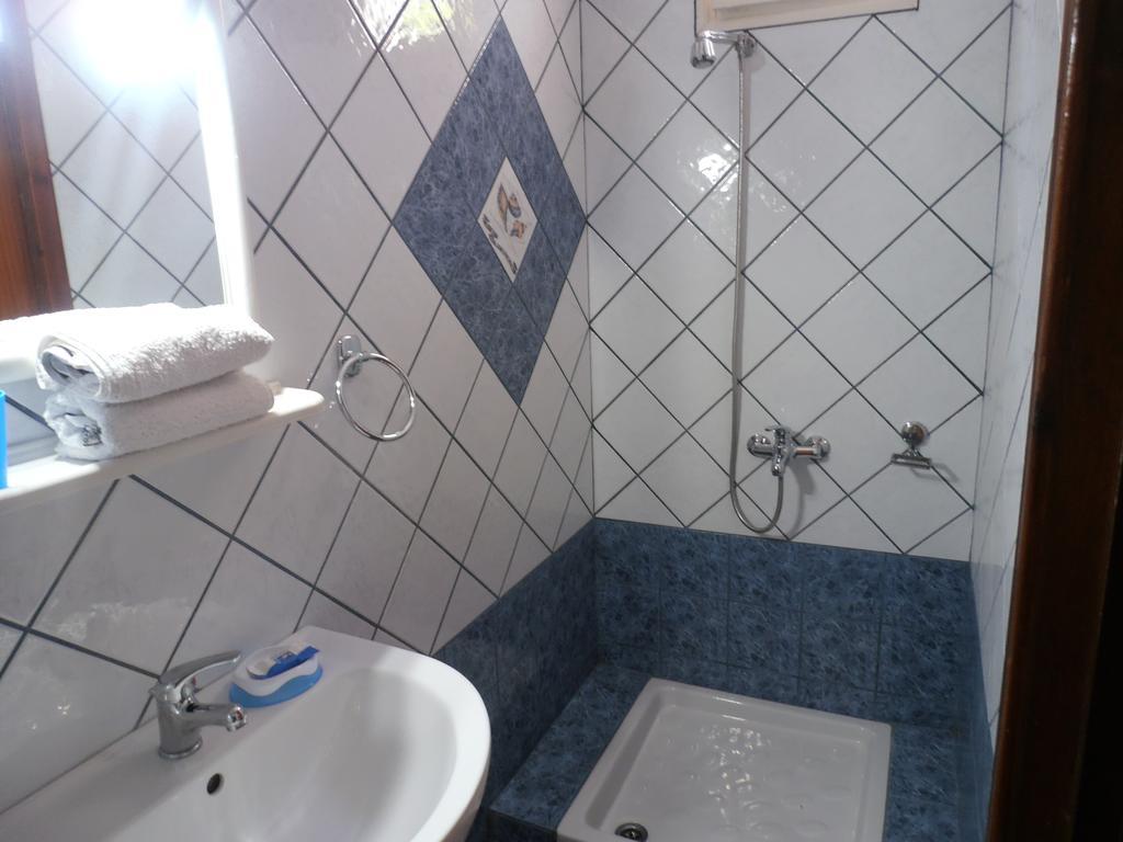 Rooms Ntontas Πρίνος Δωμάτιο φωτογραφία