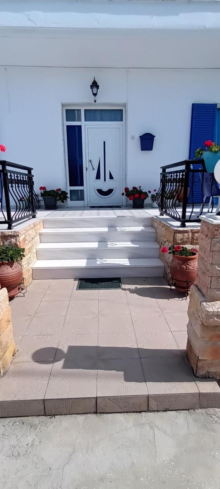 Rooms Ntontas Πρίνος Εξωτερικό φωτογραφία