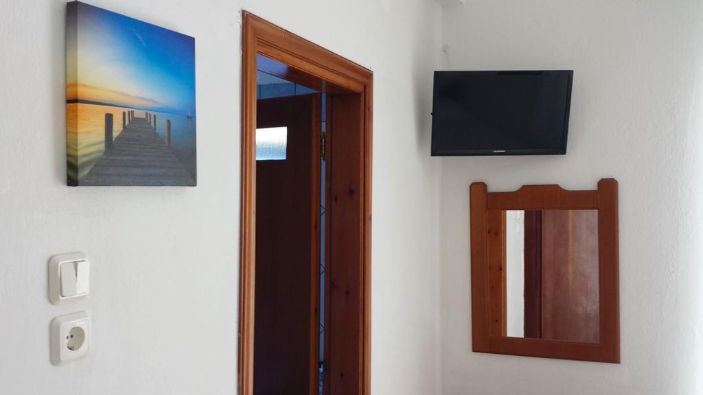 Rooms Ntontas Πρίνος Εξωτερικό φωτογραφία
